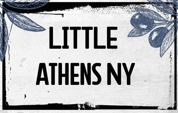 Little Athens NY